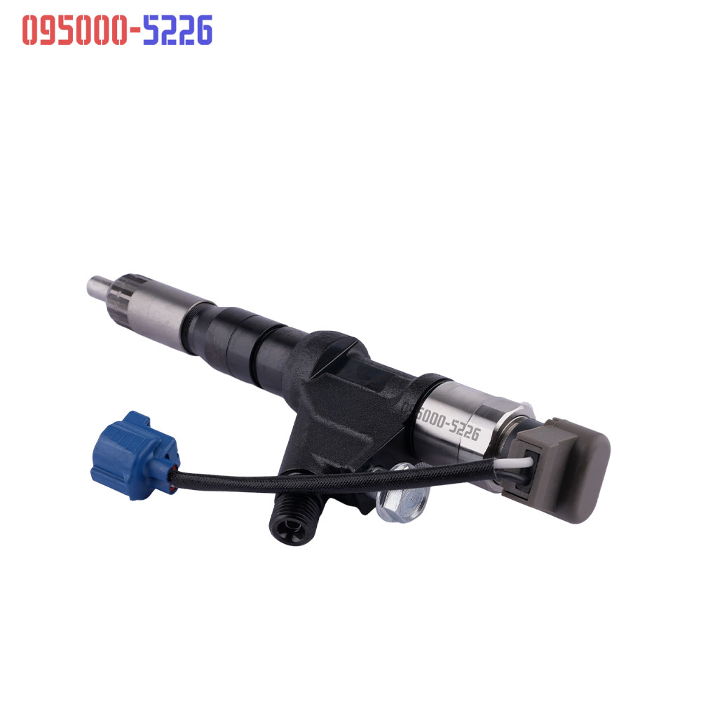 0445120061 - Inyector de combustible diésel 095000-5226